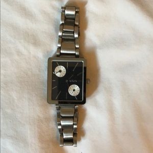 Nixon watch